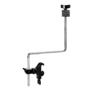 LP - LP592S-X – Soporte de Platillo The Claw con Varilla en Z - Imagen 3