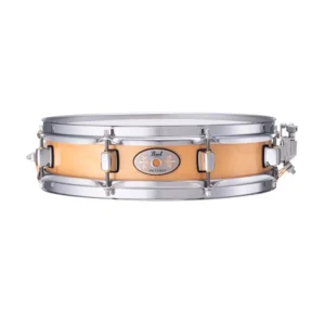 PEARL - M1330 #102 – Tarola Piccolo 13"x3" Arce Natural