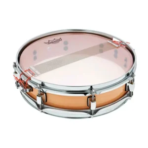 PEARL - M1330 #102 – Tarola Piccolo 13"x3" Arce Natural - Imagen 4