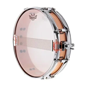 PEARL - M1330 #102 – Tarola Piccolo 13"x3" Arce Natural - Imagen 5