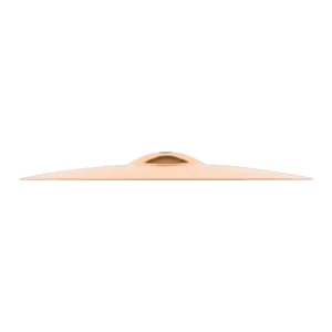 MEINL – MA-AR-18 - Par de Platillos de Marcha 18" Arena Brilliant - Imagen 5