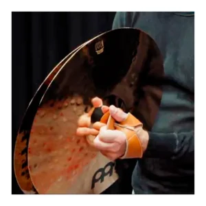 MEINL – MA-AR-18 - Par de Platillos de Marcha 18" Arena Brilliant - Imagen 8