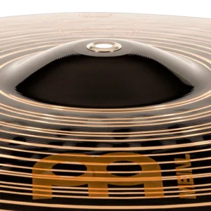 MEINL – MA-AR-18DA - Par de Platillos de Marcha 18" | Arena Dark Marching Cymbals - Imagen 7