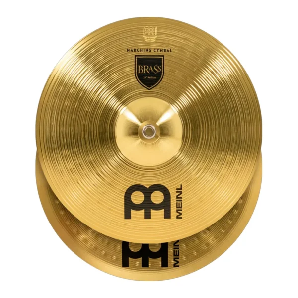 MA-BR-14M Meinl platillos de marcha 14_1