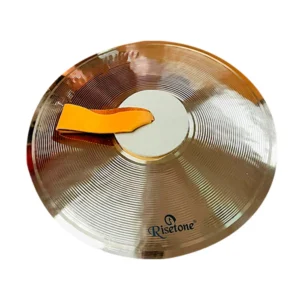 RISETONE MCB16 – Par de Platillos para Banda 16″ - Imagen 2
