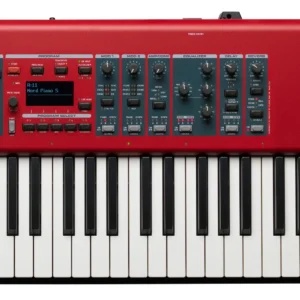 NORD-PIANO 5 88 – Sintetizador de 88 teclas grand weighted action - Imagen 3