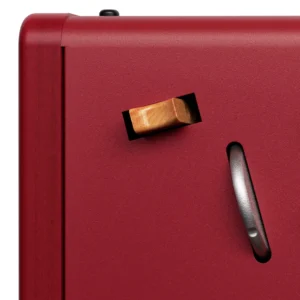 Nord STAGE 4 73 COMPACT – Sintetizador de Escenario de 73 Teclas - Rojo - Imagen 8