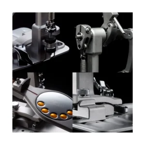 PEARL - P3000D – Pedal Demon Drive Direct Drive | Velocidad y Precisión Profesional - Imagen 3
