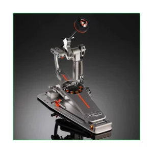 PEARL - P3000D – Pedal Demon Drive Direct Drive | Velocidad y Precisión Profesional - Imagen 4