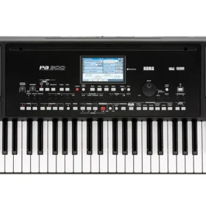 KORG PA-300 – Teclado Profesional Arranger