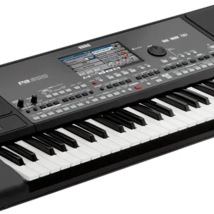 KORG PA-600 – Teclado Profesional Arranger - Imagen 6