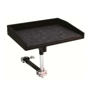 PEARL - PTT-1215MP – Mesa Trampa 12"x15" con Clamp