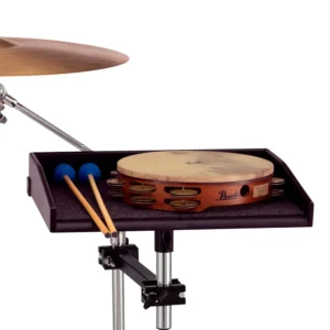 PEARL - PTT-1215MP – Mesa Trampa 12"x15" con Clamp - Imagen 10