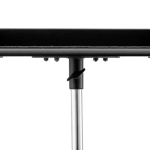 PEARL - PTT-1215MP – Mesa Trampa 12"x15" con Clamp - Imagen 8