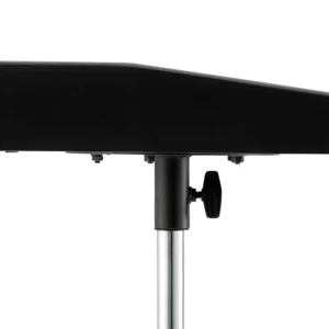 PEARL - PTT-1215MP – Mesa Trampa 12"x15" con Clamp - Imagen 7