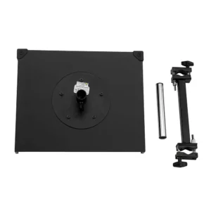 PEARL - PTT-1215MP – Mesa Trampa 12"x15" con Clamp - Imagen 5