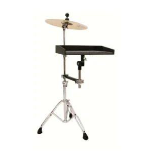 PEARL - PTT-1215MP – Mesa Trampa 12"x15" con Clamp - Imagen 4