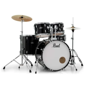 PEARL - RS525SC/C #31 – Batería Pearl Roadshow 5 Piezas Jet Black