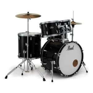 PEARL - RS525SC/C #31 – Batería Pearl Roadshow 5 Piezas Jet Black - Imagen 3