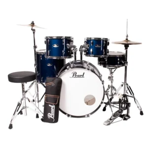 PEARL - RS525SC/C #743 – Batería Roadshow 5 Piezas Royal Blue Metallic