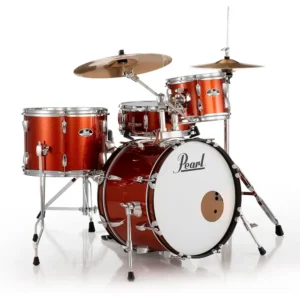 PEARL - RS525SC/C #749 – Batería Roadshow 5 Piezas Burnt Orange Sparkle - Imagen 3