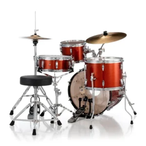 PEARL - RS525SC/C #749 – Batería Roadshow 5 Piezas Burnt Orange Sparkle - Imagen 4