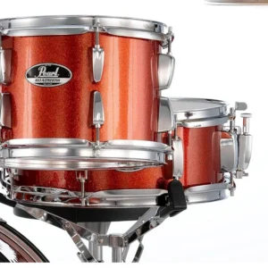 PEARL - RS525SC/C #749 – Batería Roadshow 5 Piezas Burnt Orange Sparkle - Imagen 6