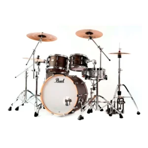 PEARL - RSJ465/C #31 – Batería Roadshow Jr. 5 Piezas Jet Black - Kit Completo para Niños - Imagen 2