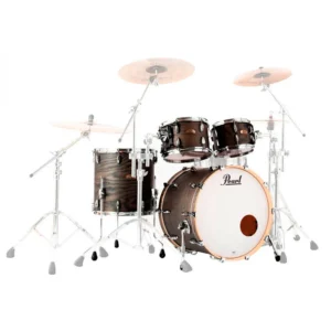 PEARL - RSJ465/C #31 – Batería Roadshow Jr. 5 Piezas Jet Black - Kit Completo para Niños - Imagen 3