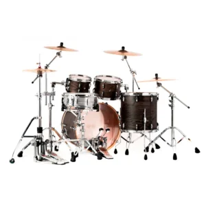 PEARL - RSJ465/C #31 – Batería Roadshow Jr. 5 Piezas Jet Black - Kit Completo para Niños - Imagen 4