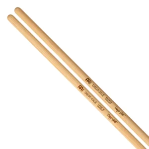 MEINL – SB602 - Baquetas para Timbal Diego Galé Signature | 1/2" Hickory - Imagen 4