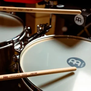 MEINL – SB602 - Baquetas para Timbal Diego Galé Signature | 1/2" Hickory - Imagen 6