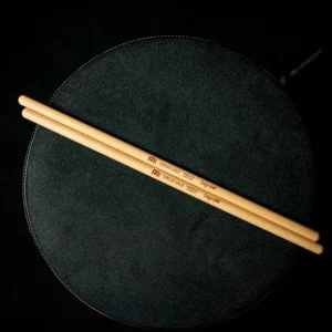 MEINL – SB602 - Baquetas para Timbal Diego Galé Signature | 1/2" Hickory - Imagen 8