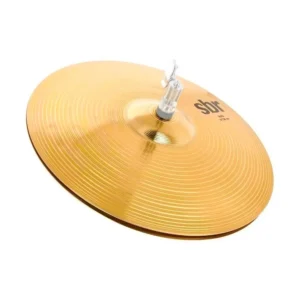 SABIAN SBR1402 – Par de Platillos 14" SBr Hi-Hats - Imagen 4