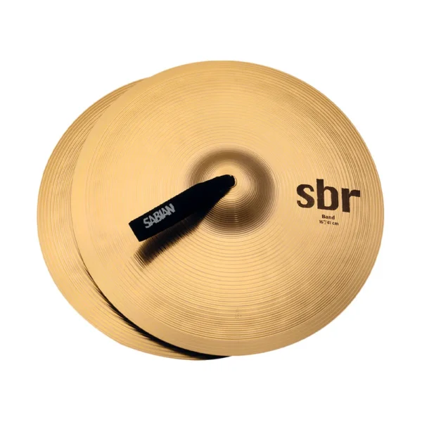 SBR1422 Par de Platillos para Banda Sabian 14 SBr Band_1