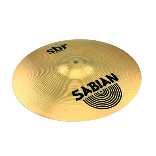 SBR1606 Platillo Sabian 16 SBr Crash_2