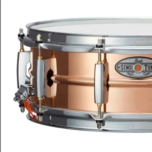 PEARL - STA1450PBN – Tarola Sensitone Premium 14"x5" Bronce Fosforado - Imagen 2