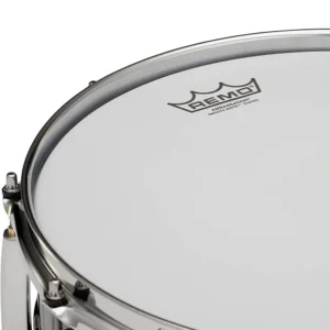 PEARL - STH1450BR – Tarola Sensitone Heritage 14"x5" Negro - Imagen 2