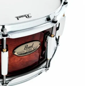 PEARL - c– Tarola Session Studio Select 14"x5.5" Barnwood Brown - Imagen 3