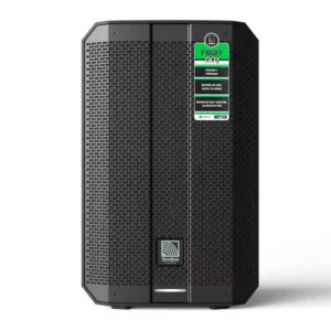 SONITUS - TOBY GO - Parlante Portátil 8″ - 300W Batería Recargable 127dB