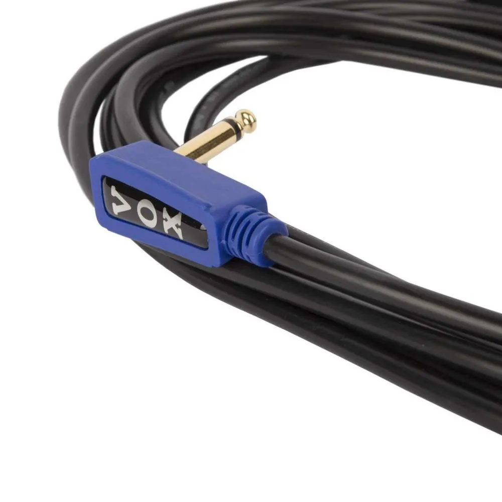 VOX - VGS-30 - Cable para Guitarra Longitud 3 Metros