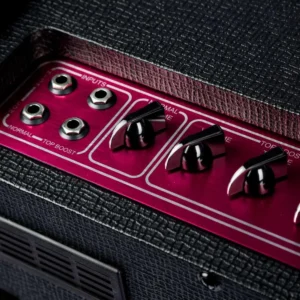 VOX AC30C2 Amplificador Combo para Guitarra Custom 30W 2x12" - Imagen 4
