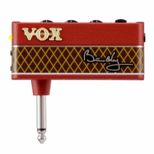 VOX AP-BM Amplificador de Auriculares para Guitarra Brian May Signature - Imagen 1