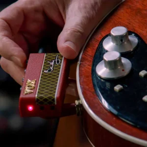 VOX AP-BM Amplificador de Auriculares para Guitarra Brian May Signature - Imagen 5