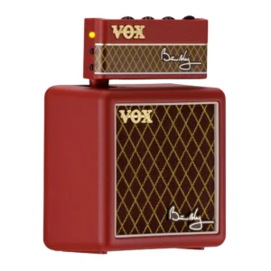 VOX AP-BM-SET Amplificador de Auriculares para Guitarra Brian May Signature - Imagen 3