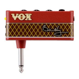 VOX AP-BM-SET Amplificador de Auriculares para Guitarra Brian May Signature - Imagen 4