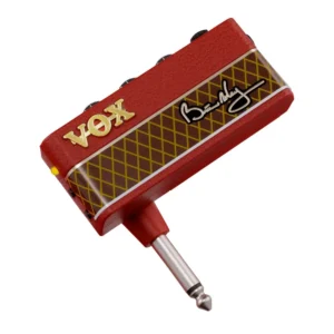 VOX AP-BM-SET Amplificador de Auriculares para Guitarra Brian May Signature - Imagen 6