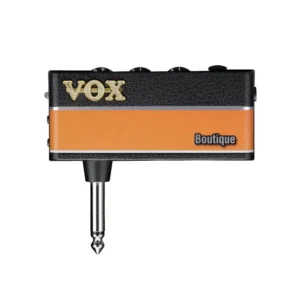 VOX AP3-BQ amPlug 3 Boutique Amplificador de Auriculares para Guitarra - Imagen 1