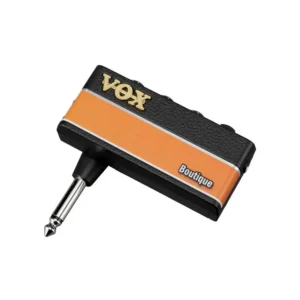 VOX AP3-BQ amPlug 3 Boutique Amplificador de Auriculares para Guitarra - Imagen 3