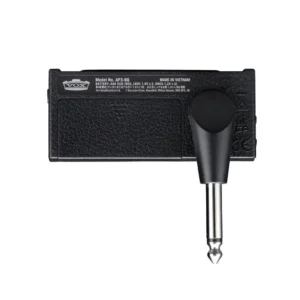 VOX AP3-BQ amPlug 3 Boutique Amplificador de Auriculares para Guitarra - Imagen 4
